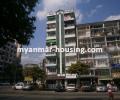 မြန်မာ အိမ်ခြံမြေ အကျိုးဆောင် - ရောင်းရန် property - No.2946