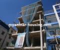 မြန်မာ အိမ်ခြံမြေ အကျိုးဆောင် - ရောင်းရန် property - No.2949