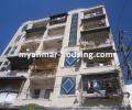 မြန်မာ အိမ်ခြံမြေ အကျိုးဆောင် - ရောင်းရန် property - No.2955