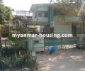 Myanmar real estate - for sale property - No.2958
