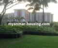 မြန်မာ အိမ်ခြံမြေ အကျိုးဆောင် - ရောင်းရန် property - No.2963