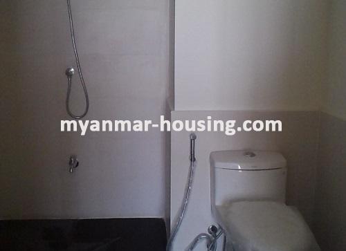 မြန်မာအိမ်ခြံမြေ - ရောင်းမည် property - No.2963 - N/A - 1 of washrooms