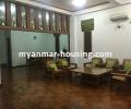 မြန်မာ အိမ်ခြံမြေ အကျိုးဆောင် - ရောင်းရန် property - No.2966