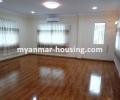 Myanmar real estate - for sale property - No.2974