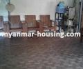 Myanmar real estate - for sale property - No.2978