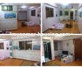 မြန်မာ အိမ်ခြံမြေ အကျိုးဆောင် - ရောင်းရန် property - No.2981