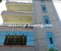 မြန်မာ အိမ်ခြံမြေ အကျိုးဆောင် - ရောင်းရန် property - No.2983
