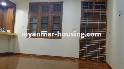 Myanmar real estate - for sale property - No.2988 - A good landed house for sale in FMI! - 