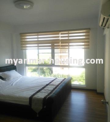 Myanmar real estate - for sale property - No.2991 - Good condominium for sale in Star City Thanlyn. - 