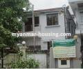မြန်မာ အိမ်ခြံမြေ အကျိုးဆောင် - ရောင်းရန် property - No.2993