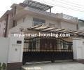 Myanmar real estate - for sale property - No.2994