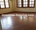 Myanmar real estate - for sale property - No.2996