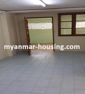 缅甸房地产 - 出售物件 - No.2996 - Landed house for sale at 8Miles area! - 