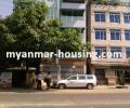 Myanmar real estate - for sale property - No.3000