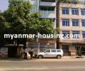 မြန်မာ အိမ်ခြံမြေ အကျိုးဆောင် - ရောင်းရန် property - No.3000