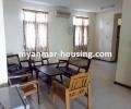 Myanmar real estate - for sale property - No.3014