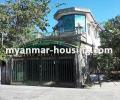 မြန်မာ အိမ်ခြံမြေ အကျိုးဆောင် - ရောင်းရန် property - No.3016