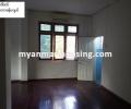 Myanmar real estate - for sale property - No.3020