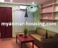 Myanmar real estate - for sale property - No.3023