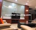 Myanmar real estate - for sale property - No.3025