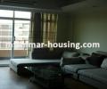 မြန်မာ အိမ်ခြံမြေ အကျိုးဆောင် - ရောင်းရန် property - No.3034