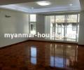 Myanmar real estate - for sale property - No.3037