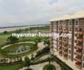 မြန်မာ အိမ်ခြံမြေ အကျိုးဆောင် - ရောင်းရန် property - No.3044