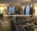 မြန်မာ အိမ်ခြံမြေ အကျိုးဆောင် - ရောင်းရန် property - No.3051