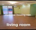 မြန်မာ အိမ်ခြံမြေ အကျိုးဆောင် - ရောင်းရန် property - No.3064