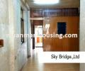 မြန်မာ အိမ်ခြံမြေ အကျိုးဆောင် - ရောင်းရန် property - No.3084