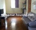 မြန်မာ အိမ်ခြံမြေ အကျိုးဆောင် - ရောင်းရန် property - No.3085