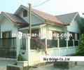 Myanmar real estate - for sale property - No.3089
