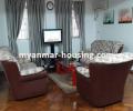 Myanmar real estate - for sale property - No.3092