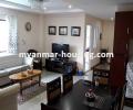 Myanmar real estate - for sale property - No.3094