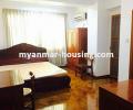 မြန်မာ အိမ်ခြံမြေ အကျိုးဆောင် - ရောင်းရန် property - No.3097