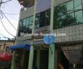 မြန်မာ အိမ်ခြံမြေ အကျိုးဆောင် - ရောင်းရန် property - No.3130