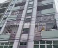 Myanmar real estate - for sale property - No.3147
