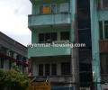 Myanmar real estate - for sale property - No.3151