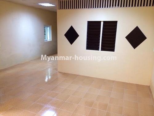 Myanmar real estate - for sale property - No.3158 - Landed house for sale in Shwe Phi Thar! - 