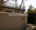 Myanmar real estate - for sale property - No.3159