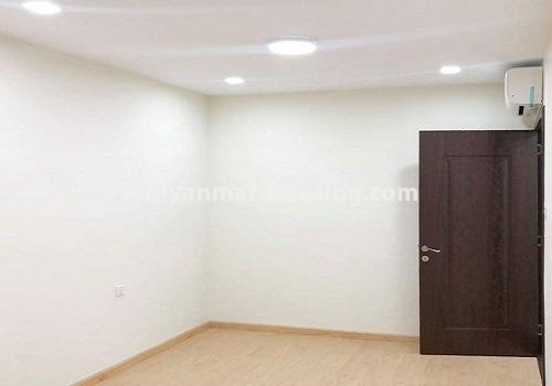 缅甸房地产 - 出售物件 - No.3166 - New condo room for sale in Hlaing! - 