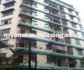 မြန်မာ အိမ်ခြံမြေ အကျိုးဆောင် - ရောင်းရန် property - No.3181