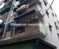 Myanmar real estate - for sale property - No.3187