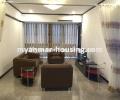 Myanmar real estate - for sale property - No.3189