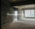 Myanmar real estate - for sale property - No.3197