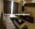 Myanmar real estate - for sale property - No.3199