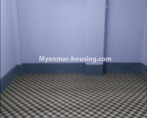 မြန်မာအိမ်ခြံမြေ - ရောင်းမည် property - No.3202 - ဗိုလ်တစ်ထောင်တွင် ကွန်ဒိုခန်း ရောင်းရန်ရှိသည်။  - single bedroom