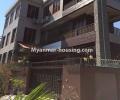 Myanmar real estate - for sale property - No.3215