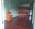 Myanmar real estate - for sale property - No.3217