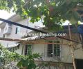 Myanmar real estate - for sale property - No.3232